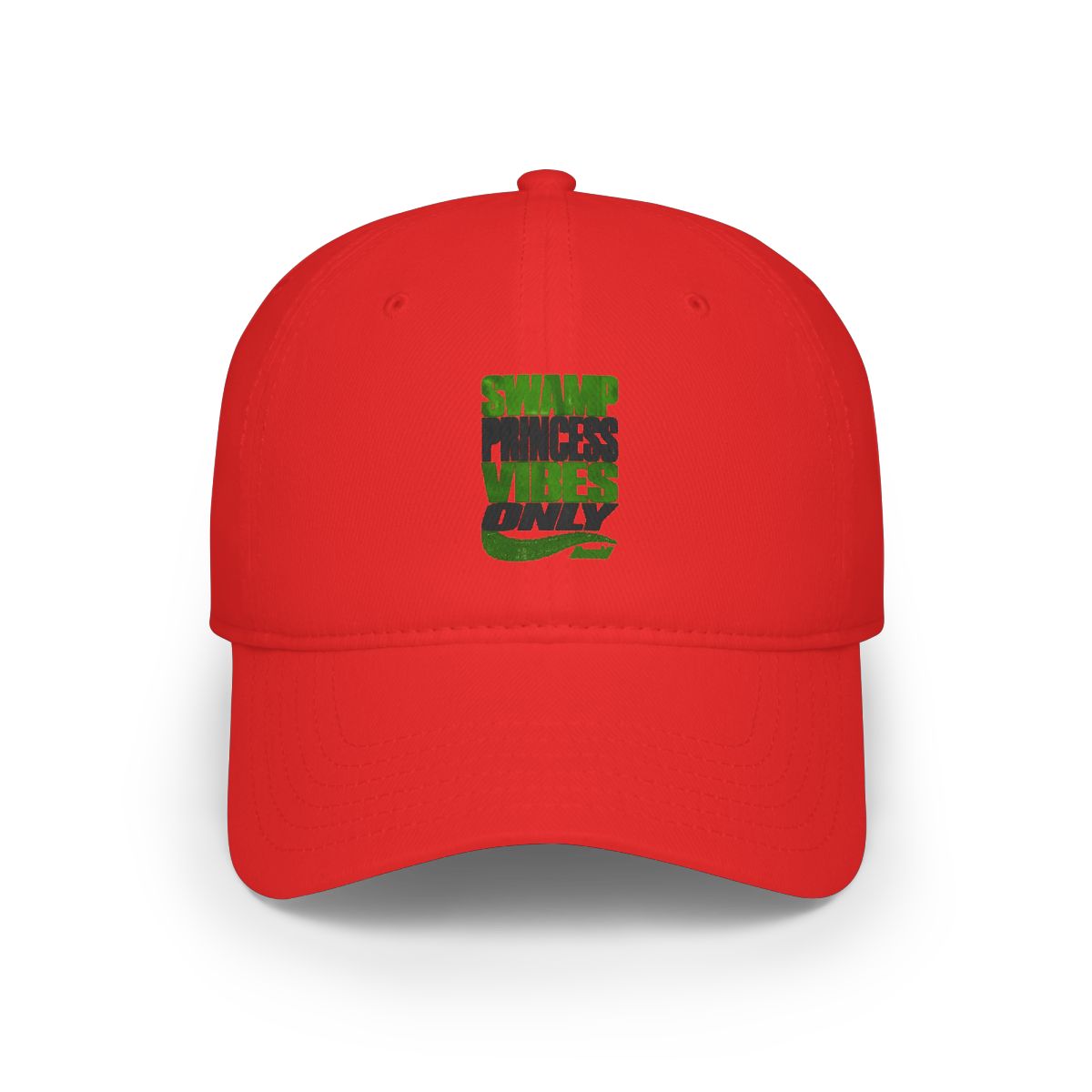 Doechii "Swamp Princess Vibes Only" Hat - Official hats merchandise