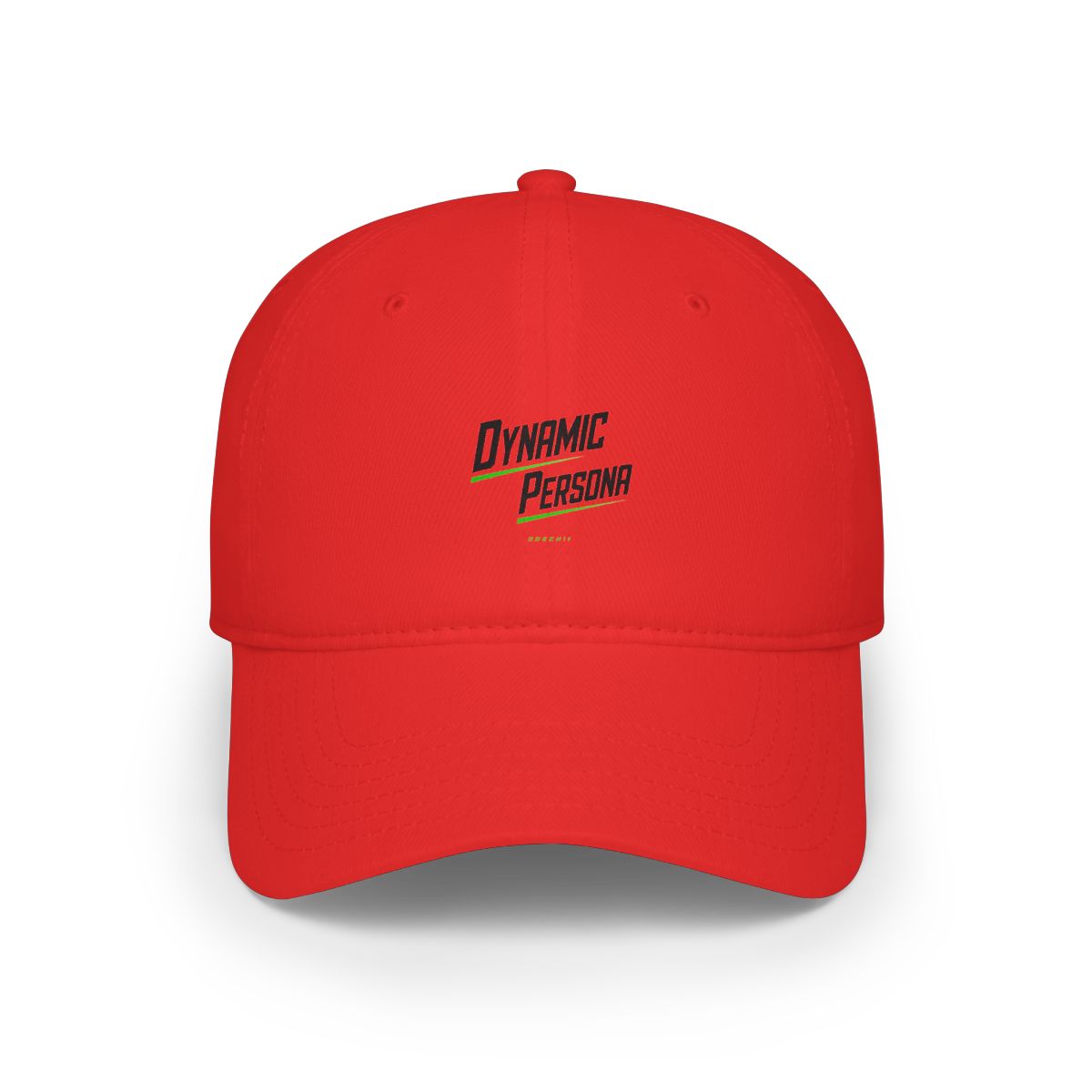 Doechii "Dynamic Persona" Hat - Official hats merchandise