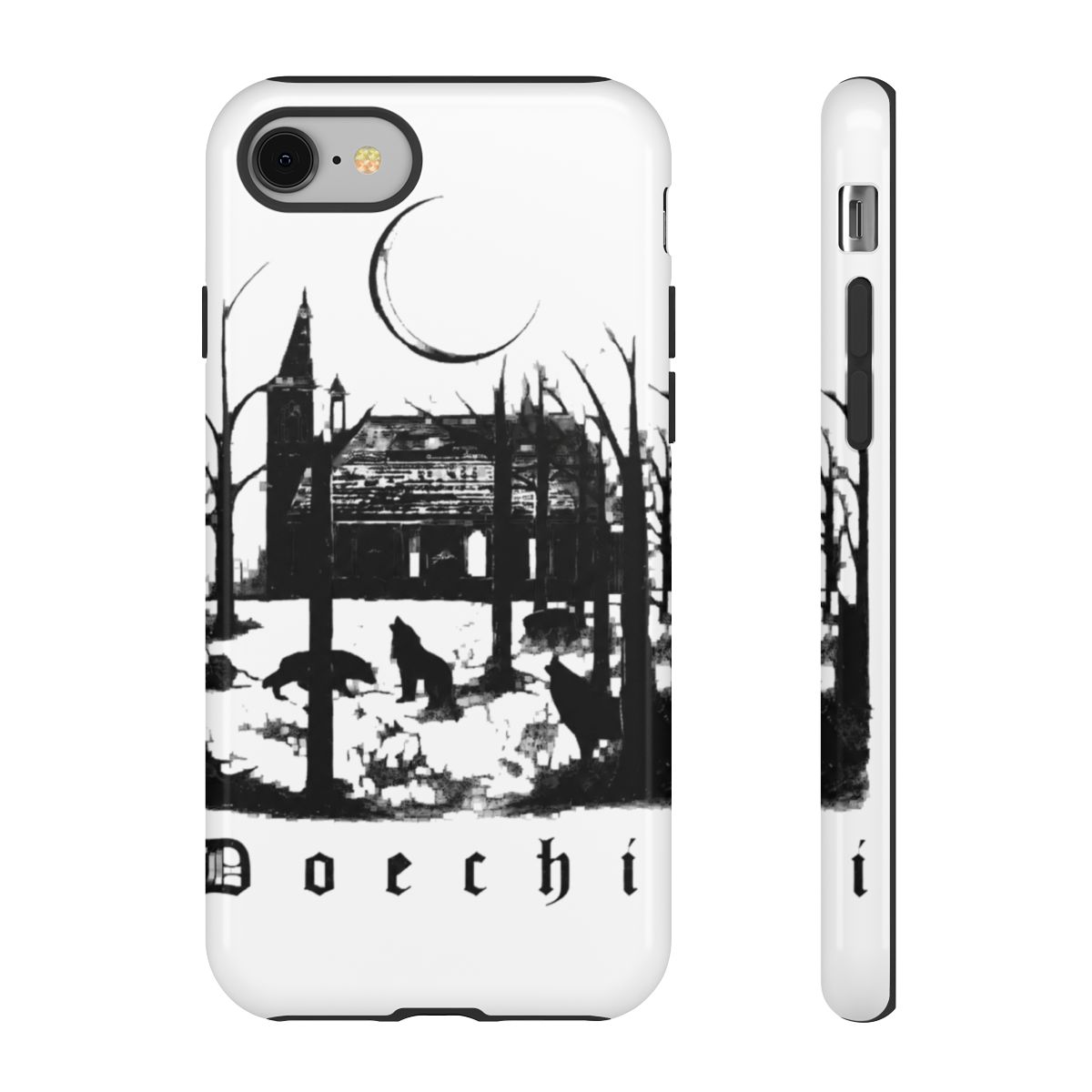 doechii Phone Case - Official phone-cases merchandise