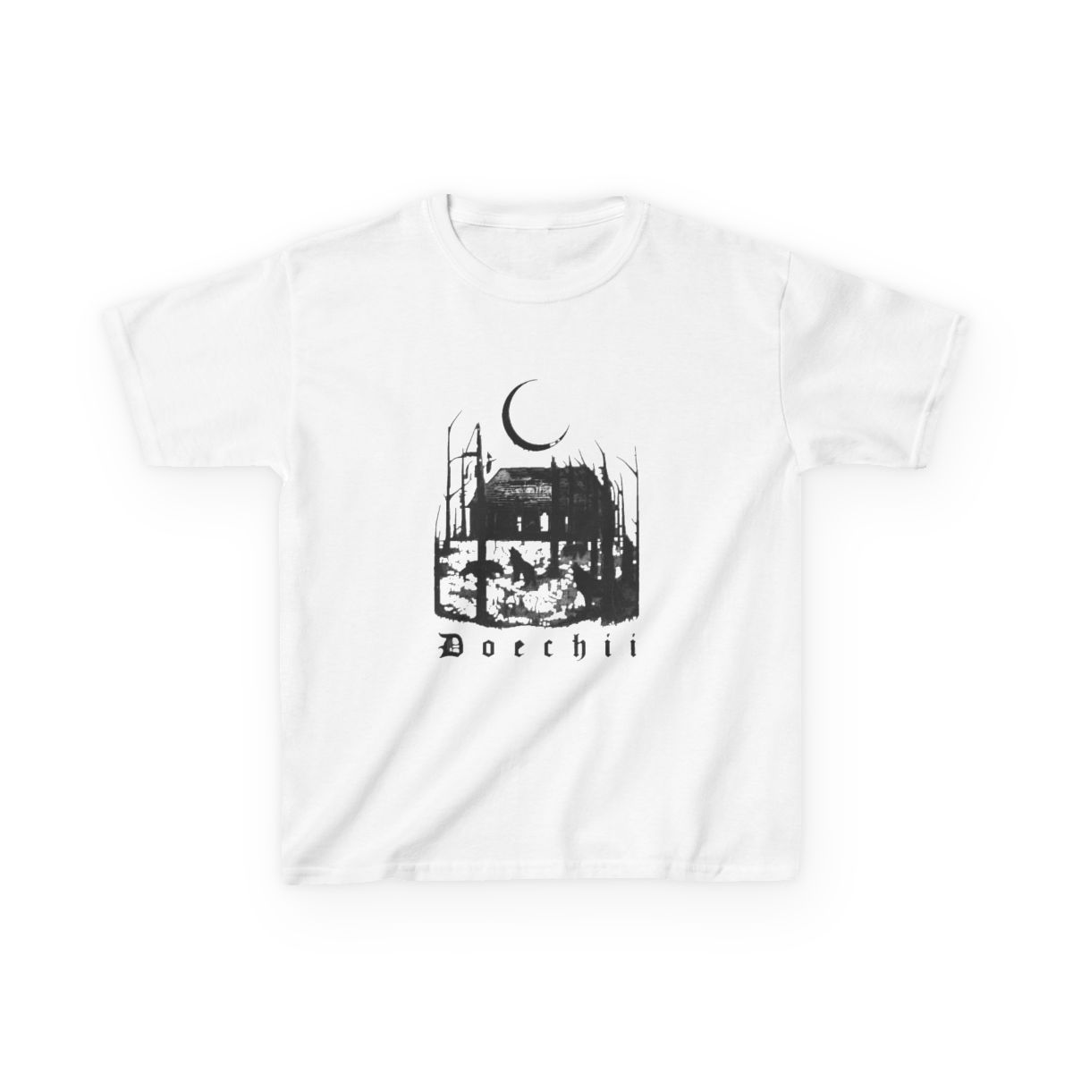 doechii Kids T-Shirt - Official t-shirts merchandise