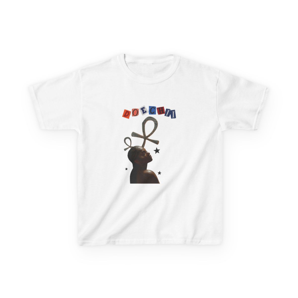 Doechii 80s Kids T-Shirt - Official t-shirts merchandise
