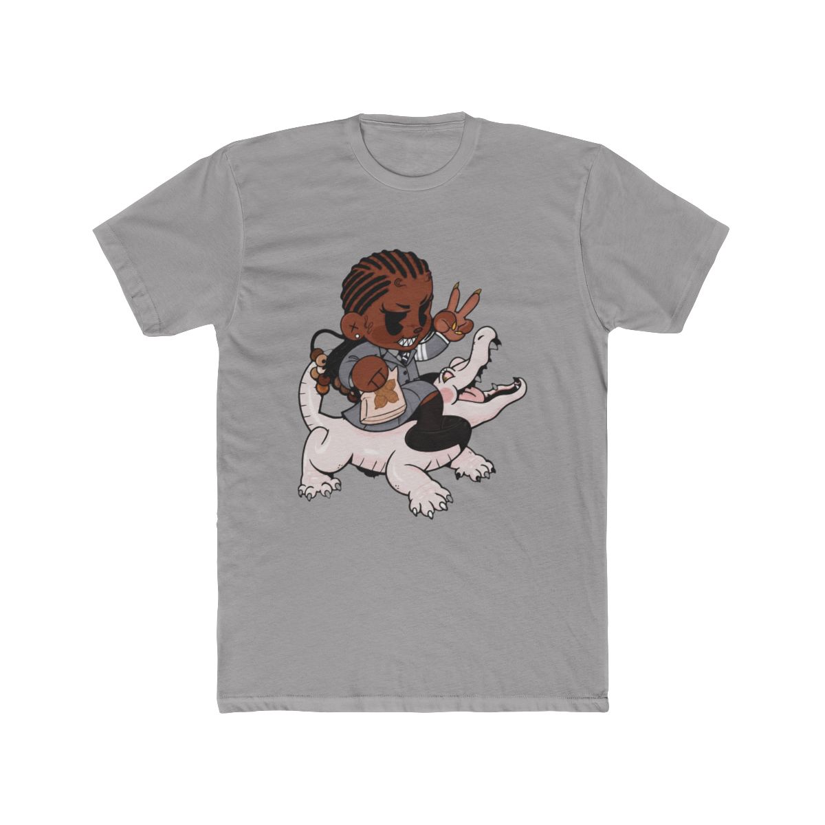 Doechii Design T Shirt - Official t-shirts merchandise