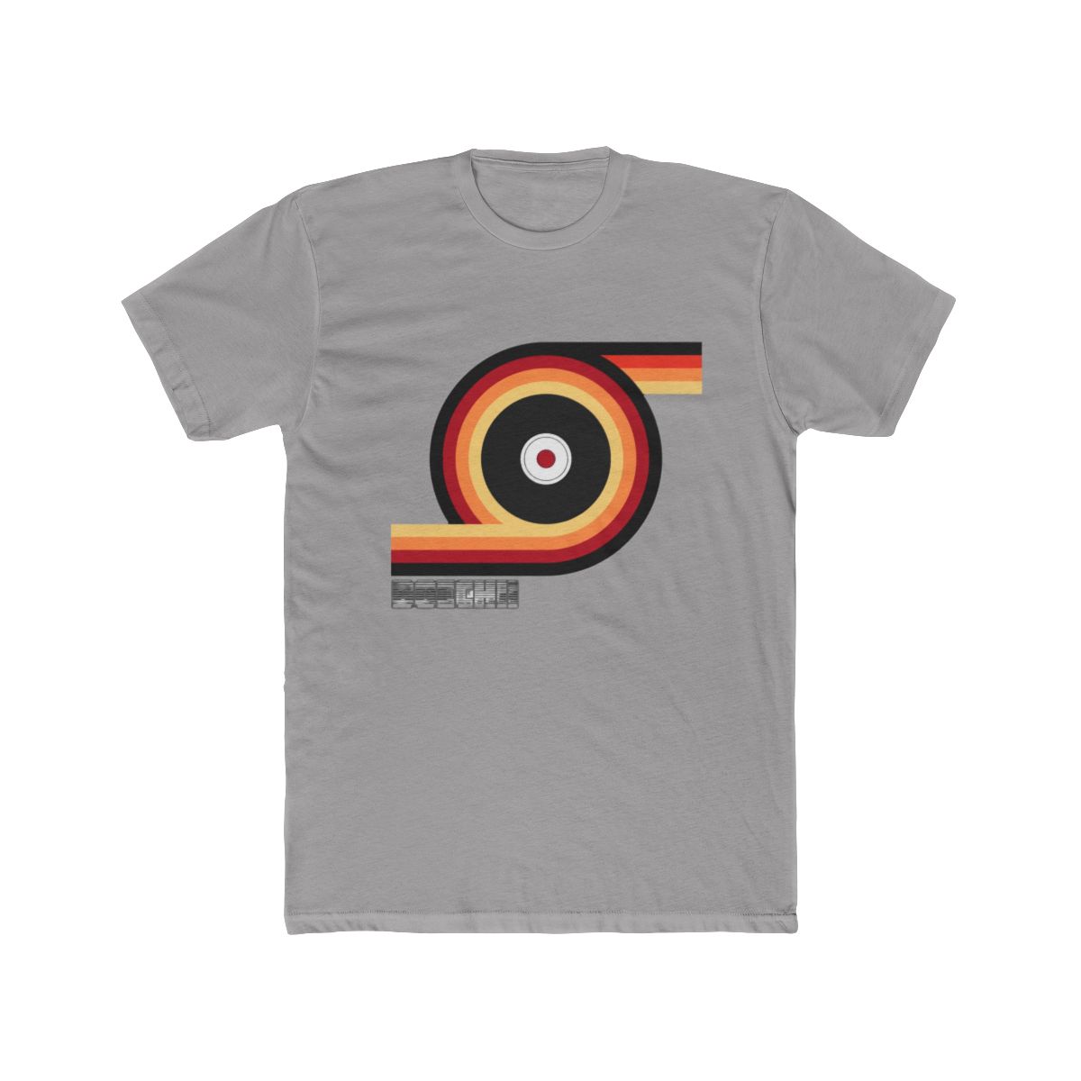 Doechii - Vinyl Vintage Retro T Shirt - Official t-shirts merchandise
