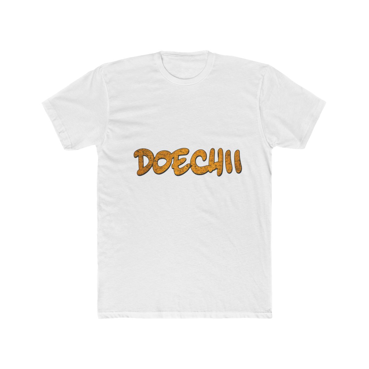 Doechii Graffiti Writer T Shirt - Official t-shirts merchandise